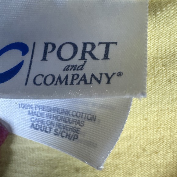 Farm Fresh To You 3 Tee Bundle + Baseball Hat Women's Small Preowned - Picture 9 of 10